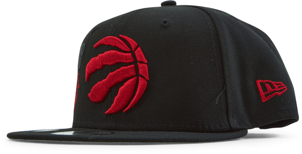 Raptors Nba21 Back Half 9FIFTY
