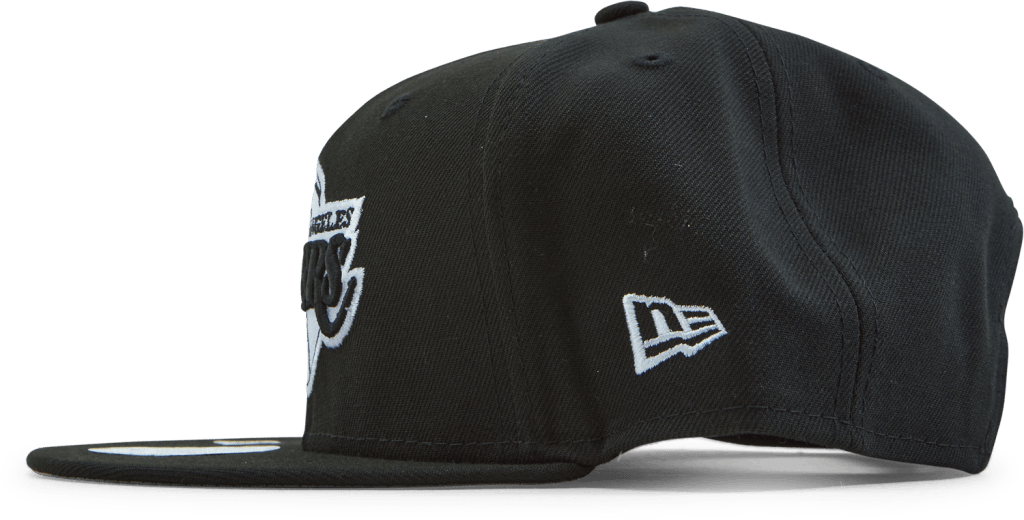 Lakers NBA21 Back Half 9FIFTY - Bild 2