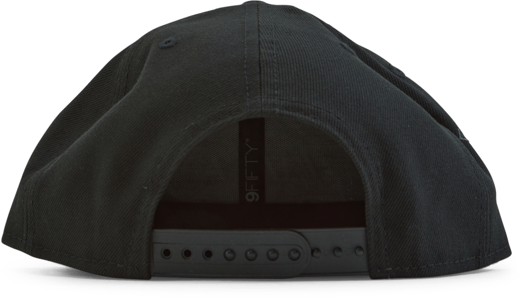 Lakers NBA21 Back Half 9FIFTY - Bild 3