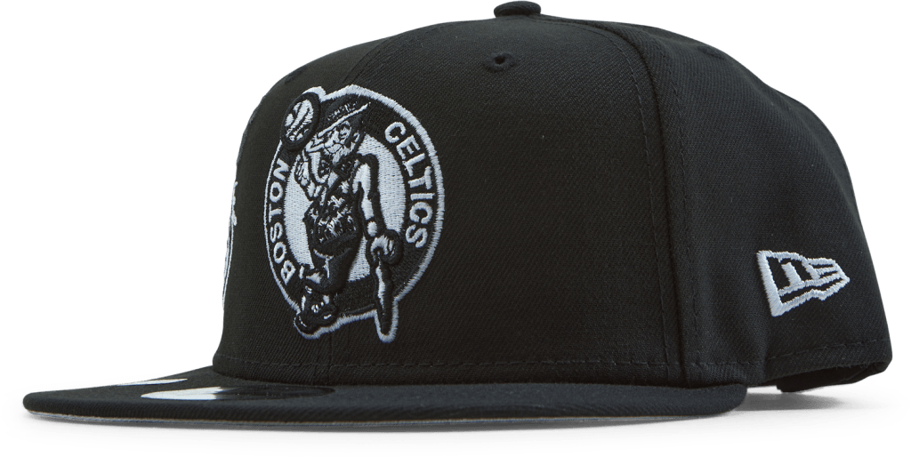 Celtics NBA21 Back Half 9FIFTY