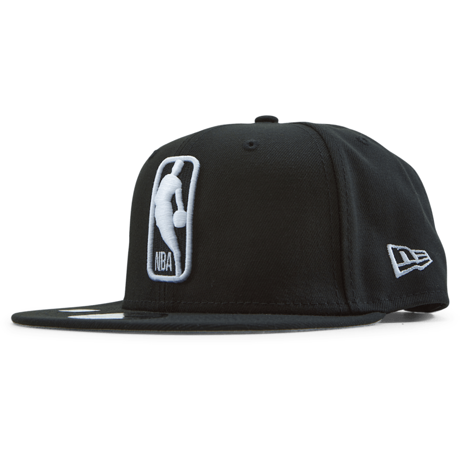 NBA21 Back Half 9FIFTY