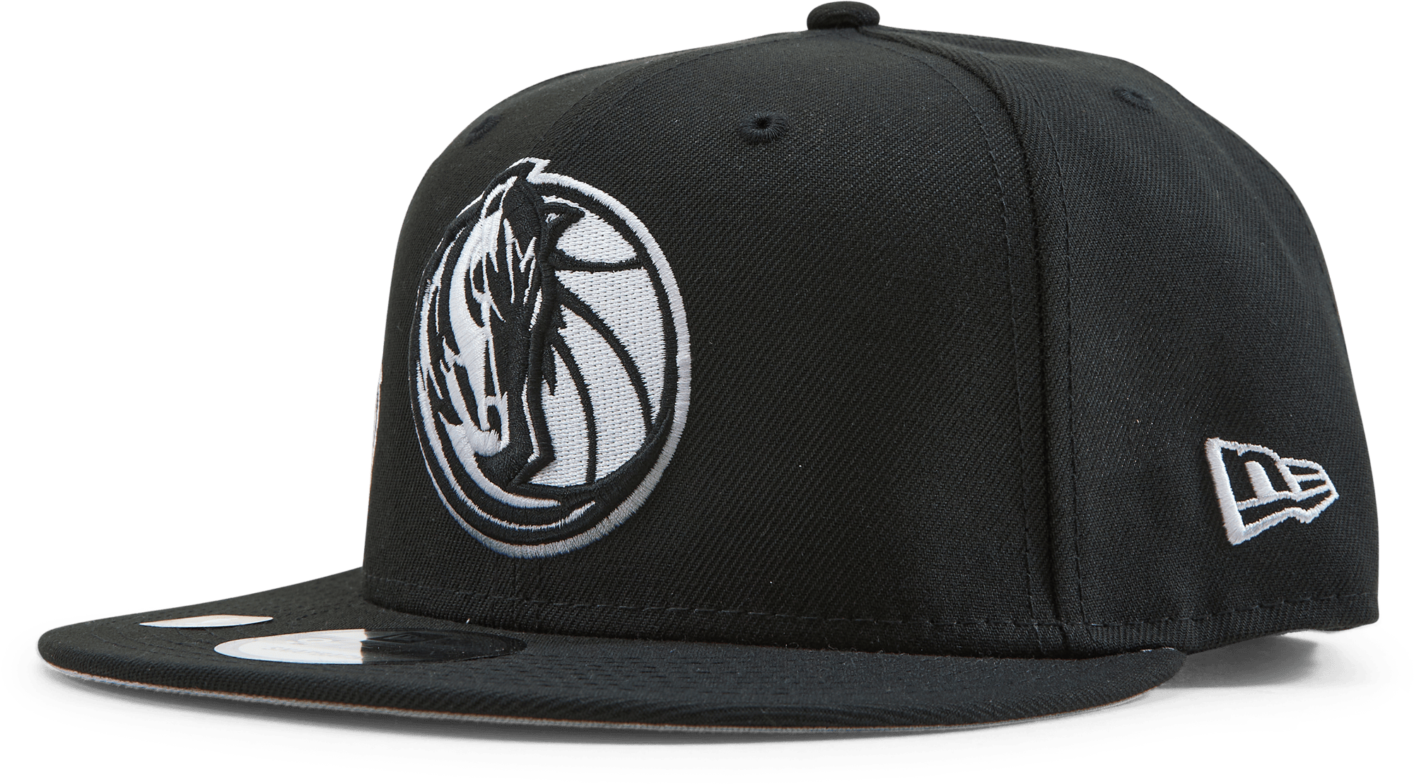 Mavs NBA21 Back Half 9FIFTY