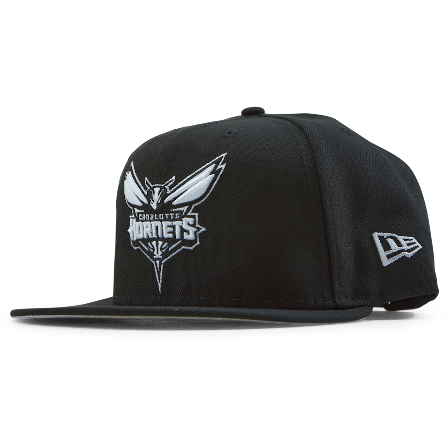 Hornets Nba21 Back Half 9FIFTY