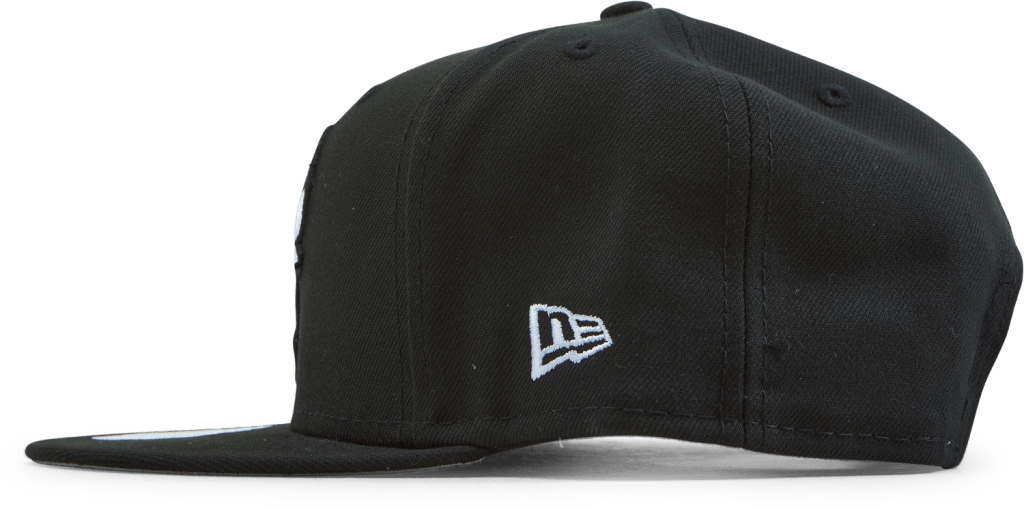 Bulls NBA21 Back Half 9FIFTY - Bild 2