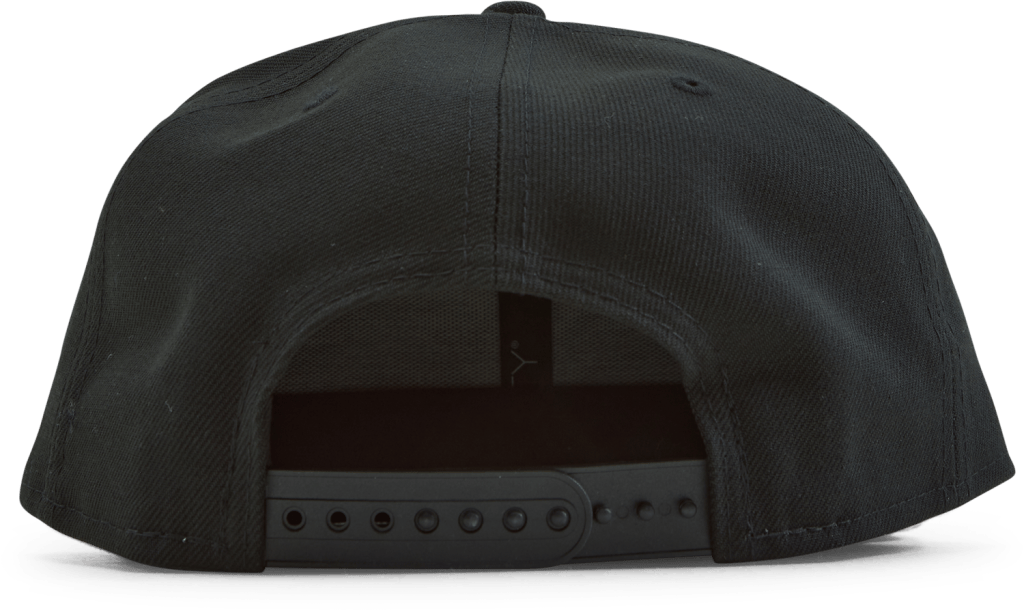 Bulls NBA21 Back Half 9FIFTY - Bild 3