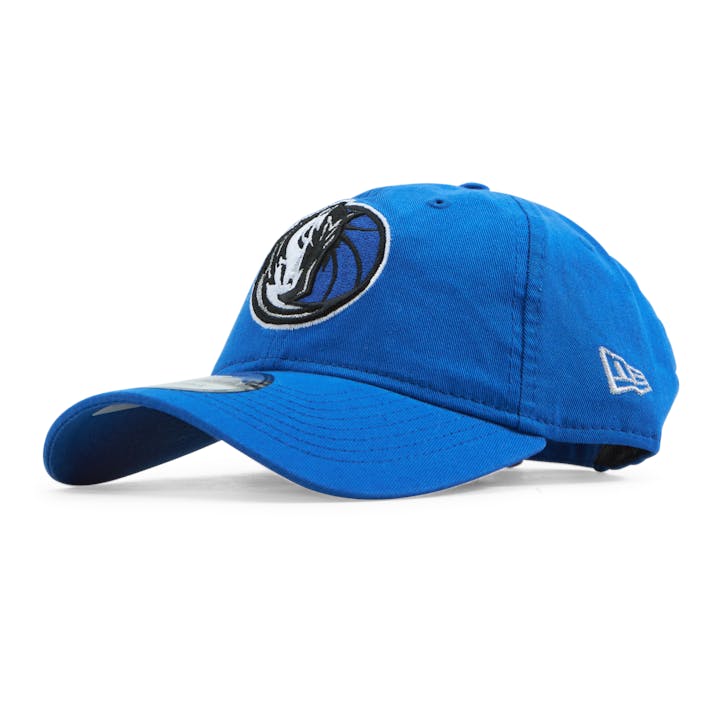 Mavs NBA21 Back Half 9TWENTY, Unisex, Apparels, hats & caps, Blue, ONESIZE