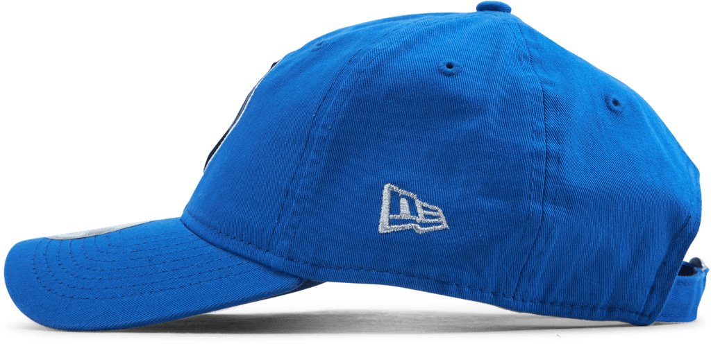 Mavs NBA21 Back Half 9TWENTY - Bild 2