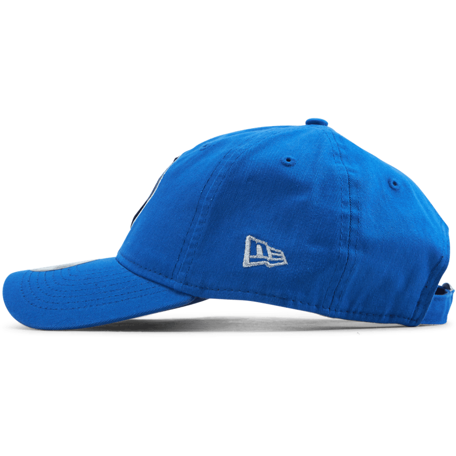 Mavs NBA21 Back Half 9TWENTY - Bild 2