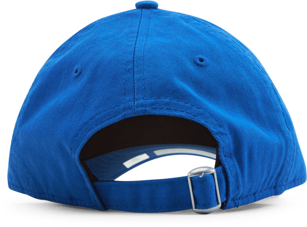 Mavs NBA21 Back Half 9TWENTY - Bild 3