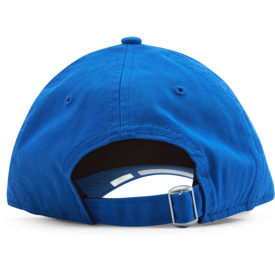 Mavs NBA21 Back Half 9TWENTY - Bild 3