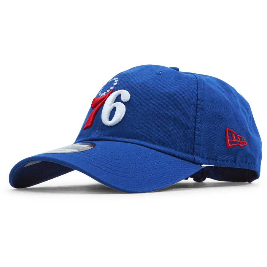 76ers NBA21 Back Half 9TWENTY