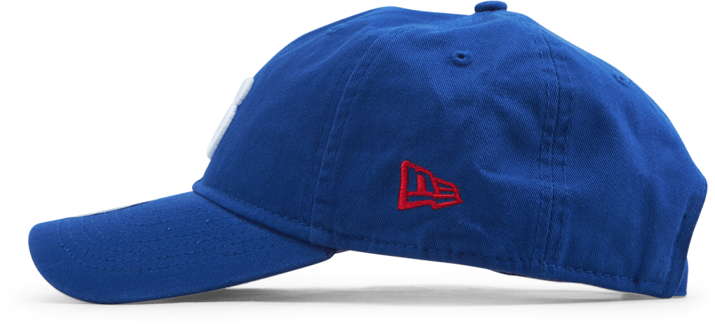 76ers NBA21 Back Half 9TWENTY - Bild 2