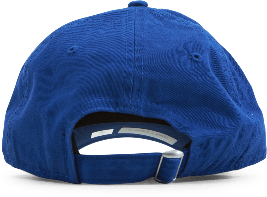 76ers NBA21 Back Half 9TWENTY - Bild 3
