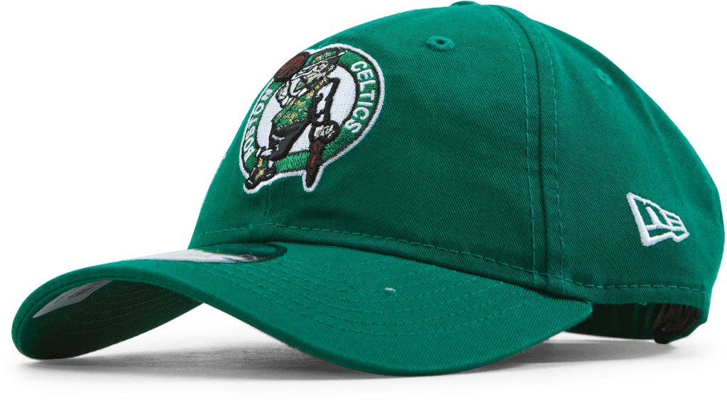 Celtics NBA21 Back Half 9TWENTY, Unisex, Kläder, Mössor & Kepsar, Grön, ONESIZE