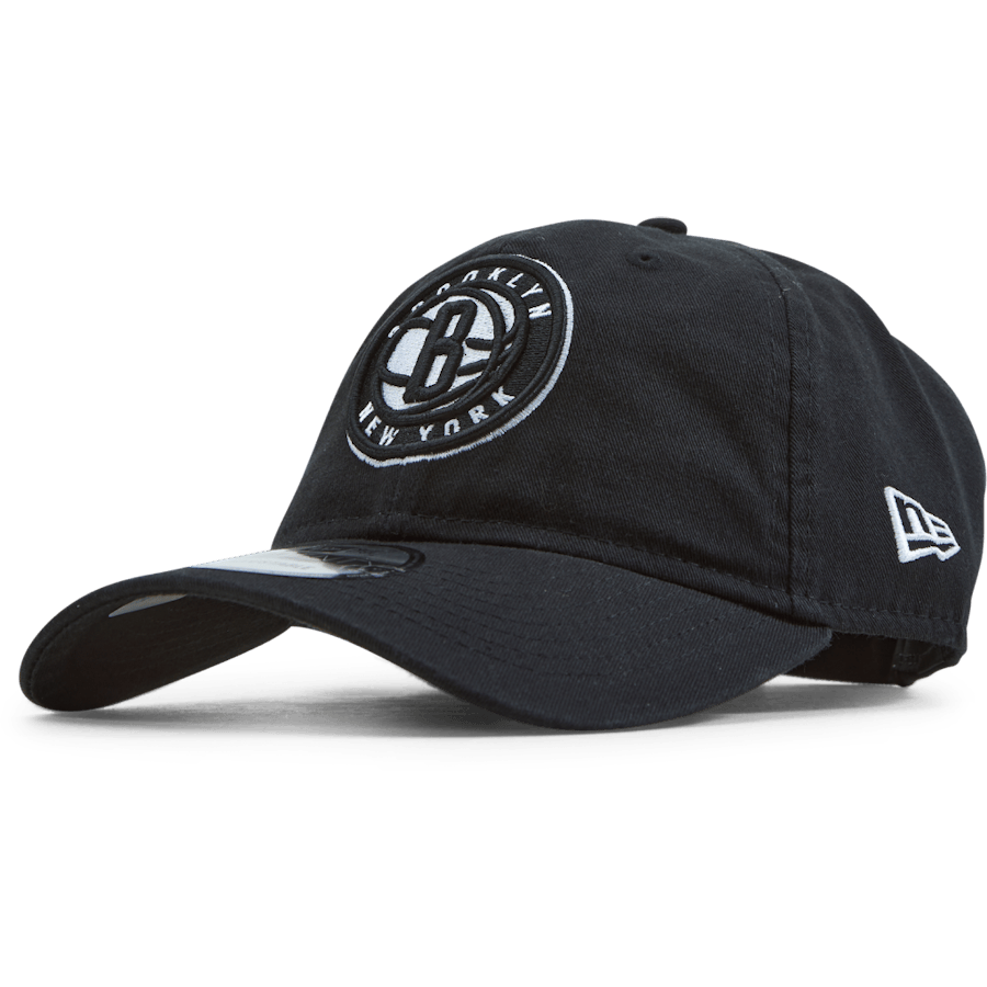 Nets Nba21 Back Half 9TWENTY