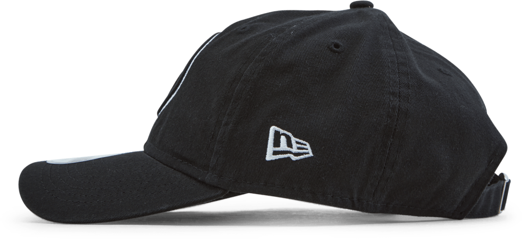 Nets Nba21 Back Half 9TWENTY - Bild 2