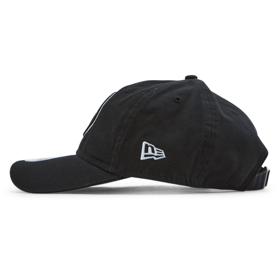 Nets Nba21 Back Half 9TWENTY - Bild 2