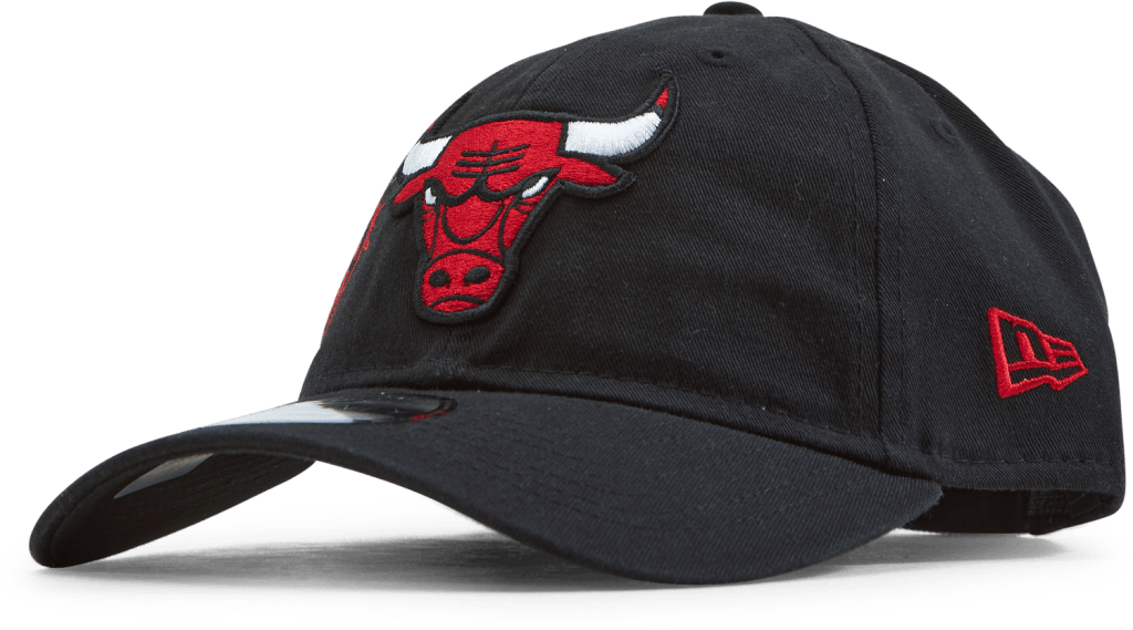 Bulls NBA21 Back Half 9TWENTY