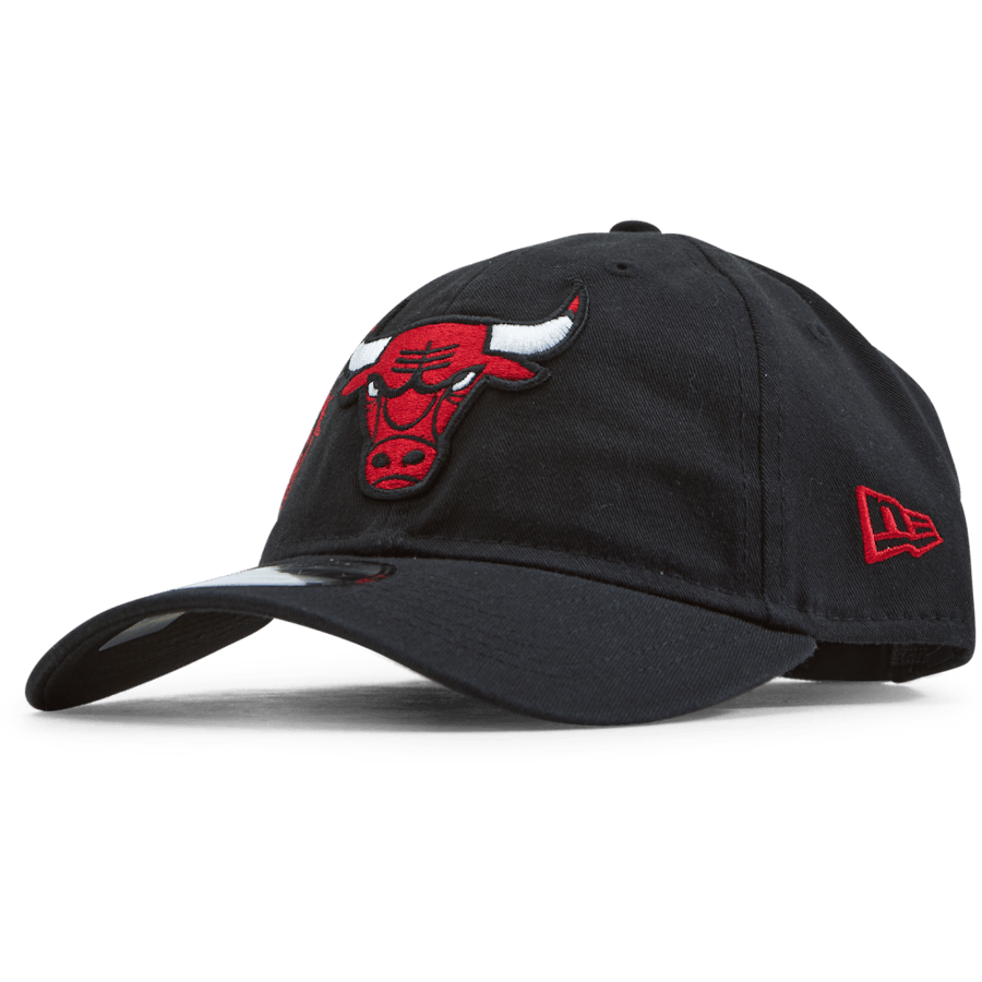 Bulls NBA21 Back Half 9TWENTY