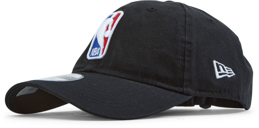 NBA21 Back Half 9TWENTY, Unisex, Kläder, hattar och kepsar, Svart, ONESIZE