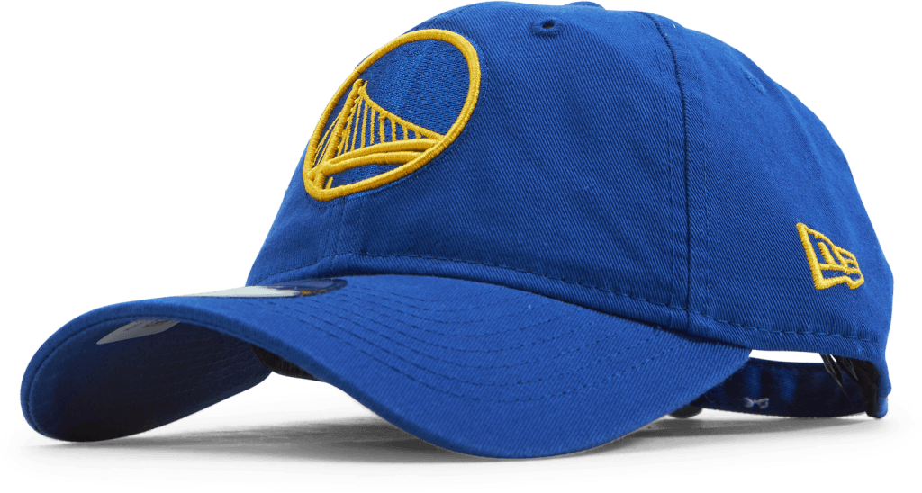 Warriors NBA21 Back Half 9TWENTY