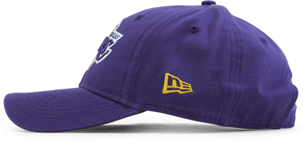 Lakers NBA21 Back Half 9TWENTY - Bild 2