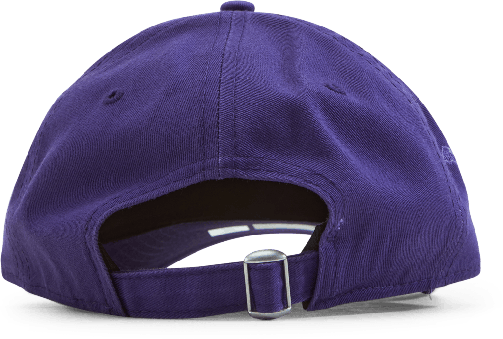 Lakers NBA21 Back Half 9TWENTY - Bild 3