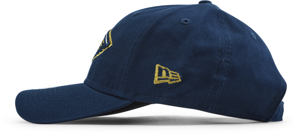 Nola NBA21 Back Half 9TWENTY - Bild 2