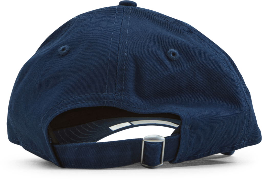 Nola NBA21 Back Half 9TWENTY - Bild 3