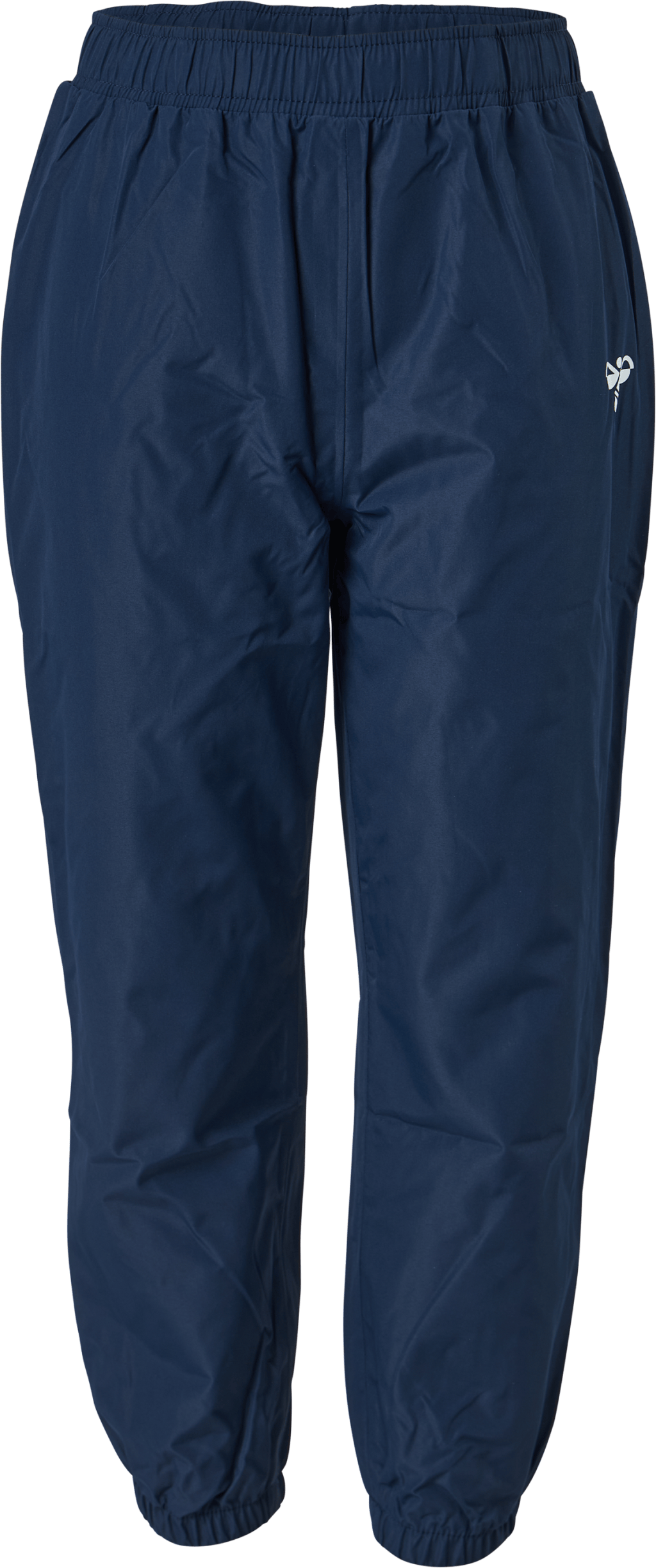 Hmlreva Rainsuit Black Iris - Bild 6