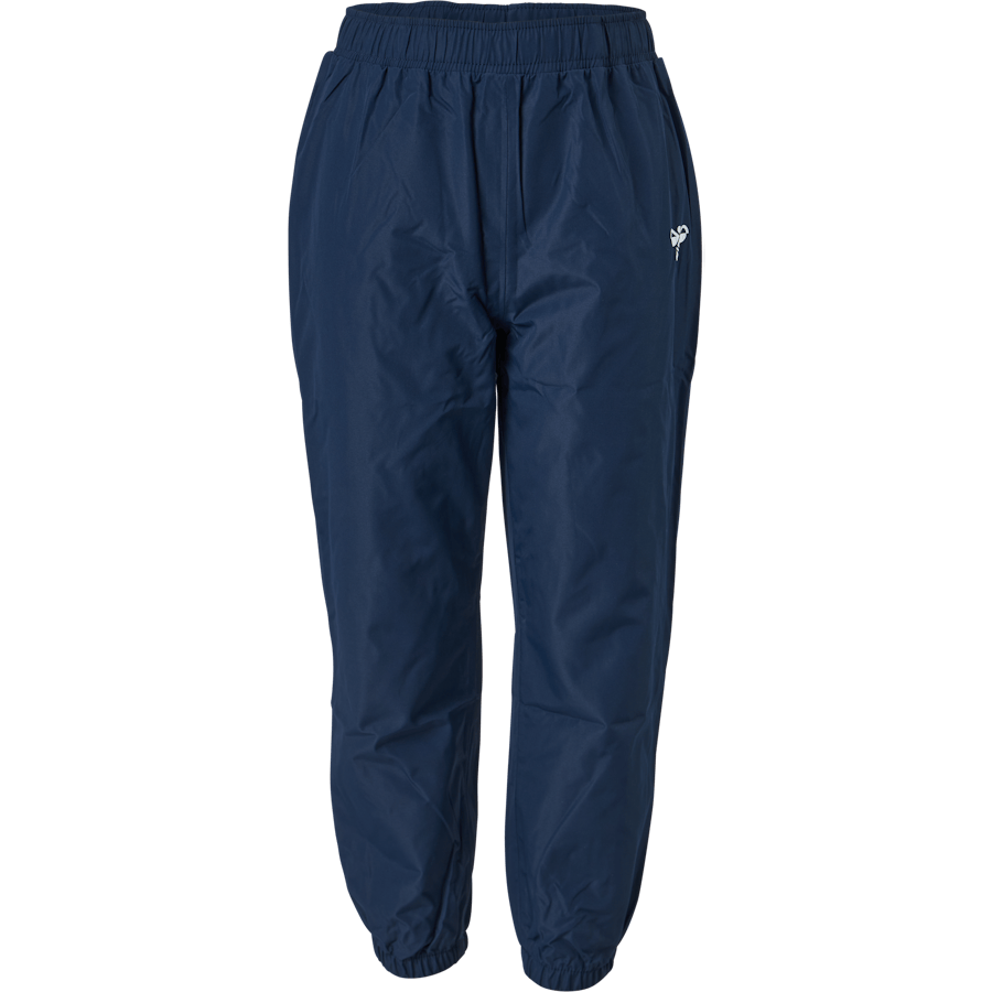 Hmlreva Rainsuit Black Iris - Bild 6