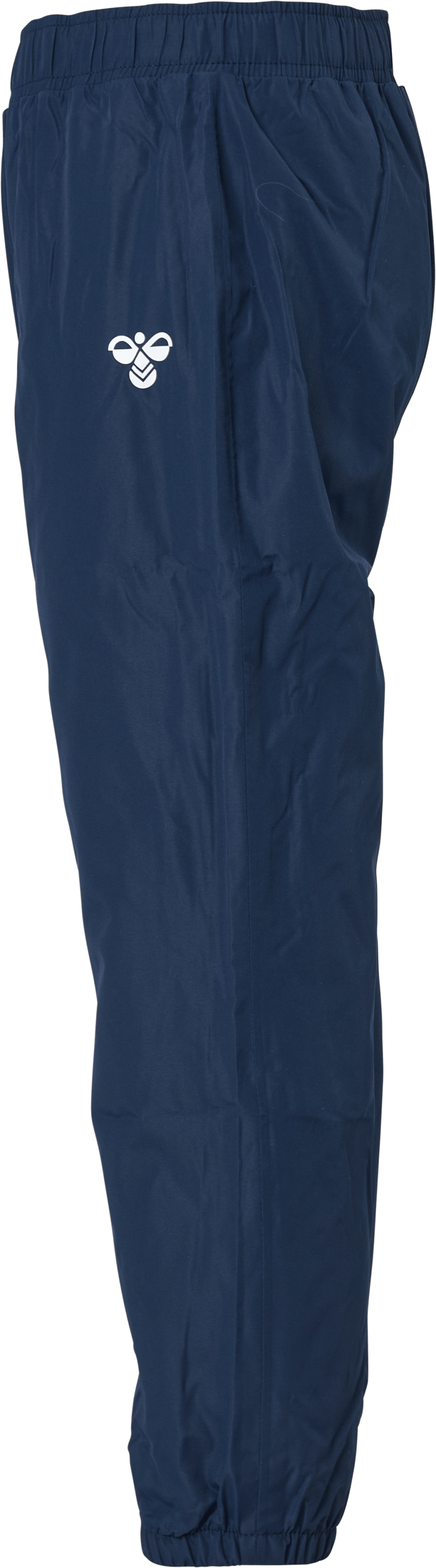 Hmlreva Rainsuit Black Iris - Bild 7