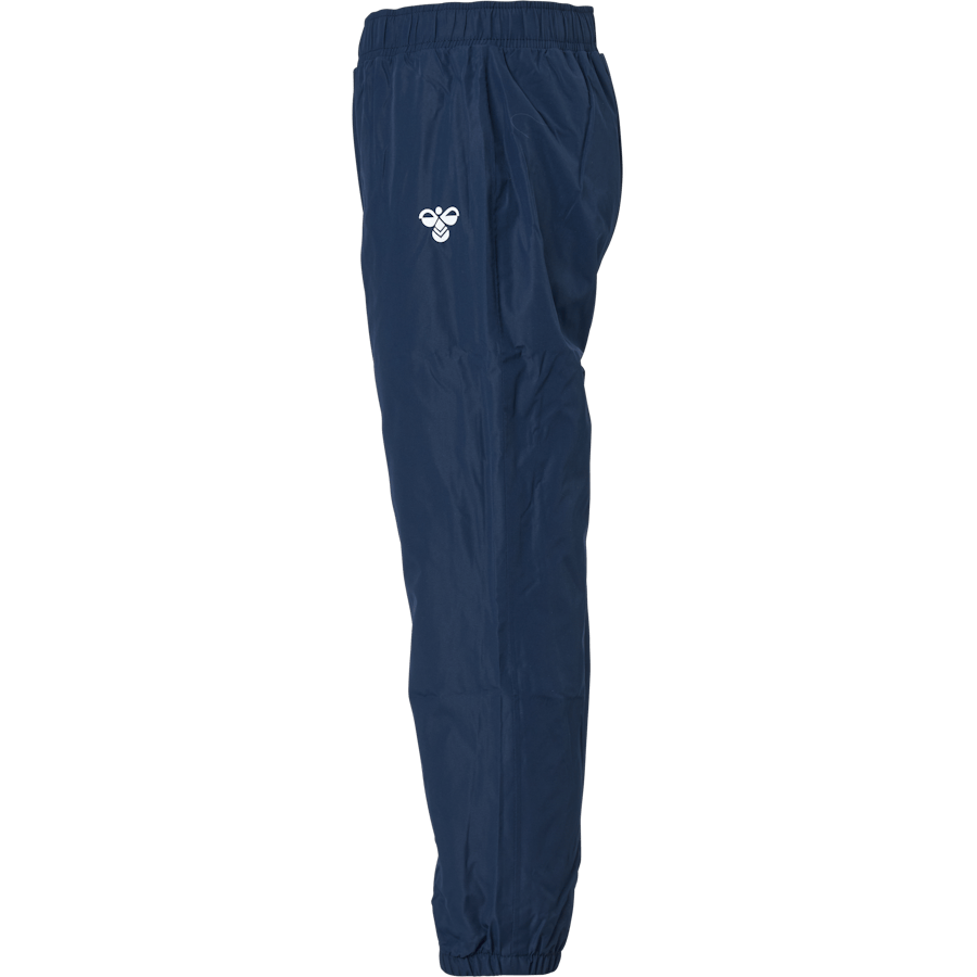 Hmlreva Rainsuit Black Iris - Bild 7