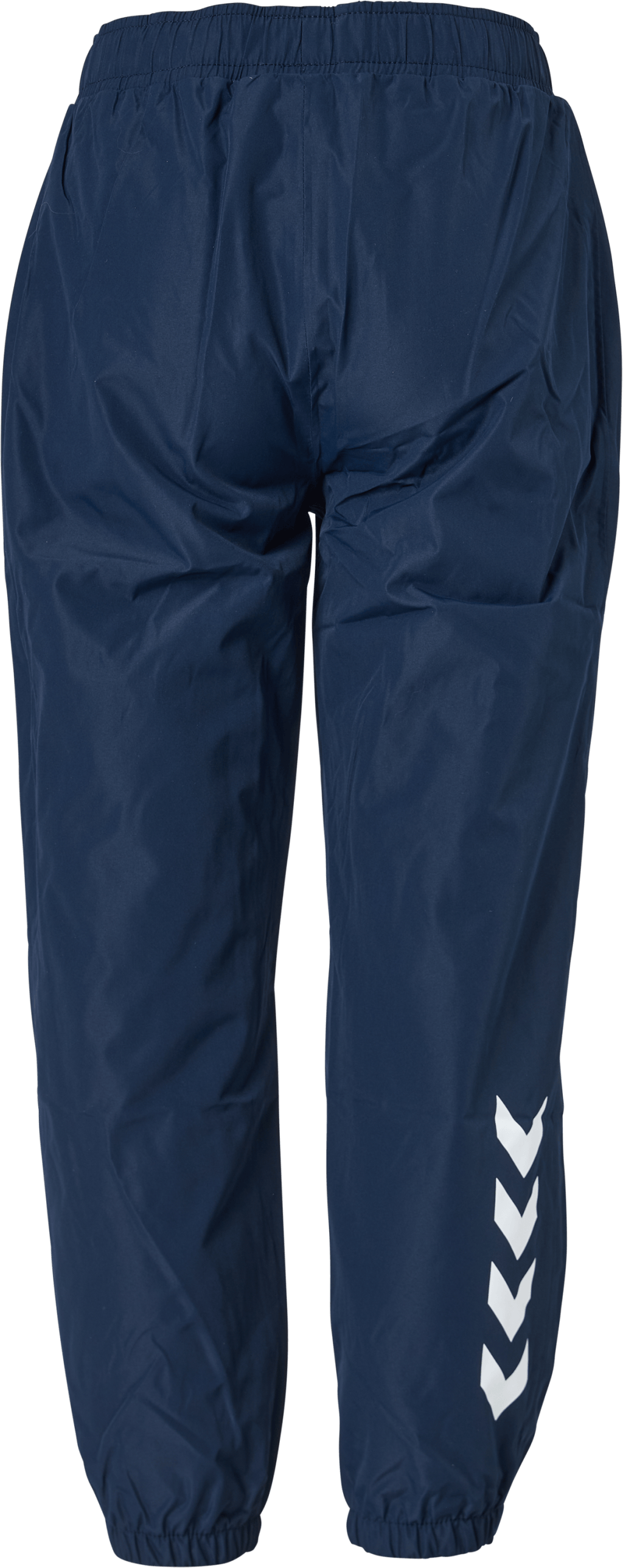 Hmlreva Rainsuit Black Iris - Bild 8