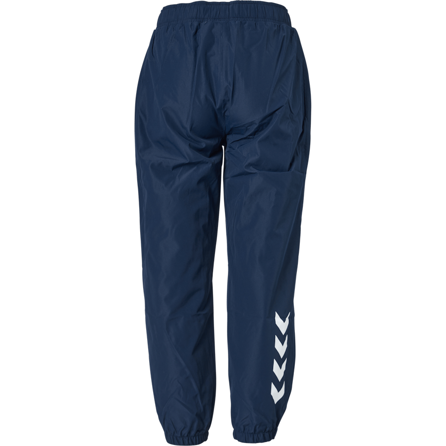 Hmlreva Rainsuit Black Iris - Bild 8