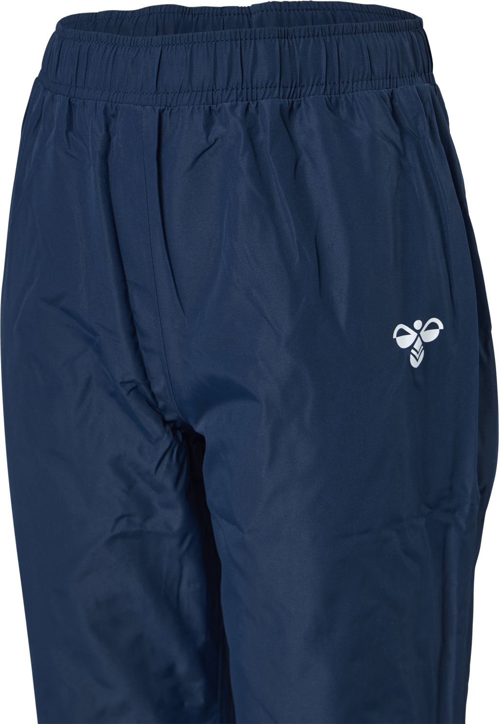 Hmlreva Rainsuit Black Iris - Bild 9