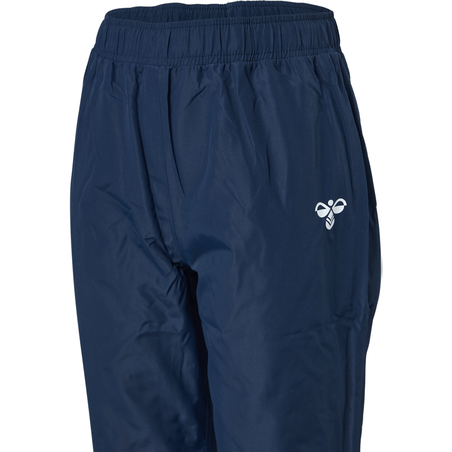 Hmlreva Rainsuit Black Iris - Bild 9