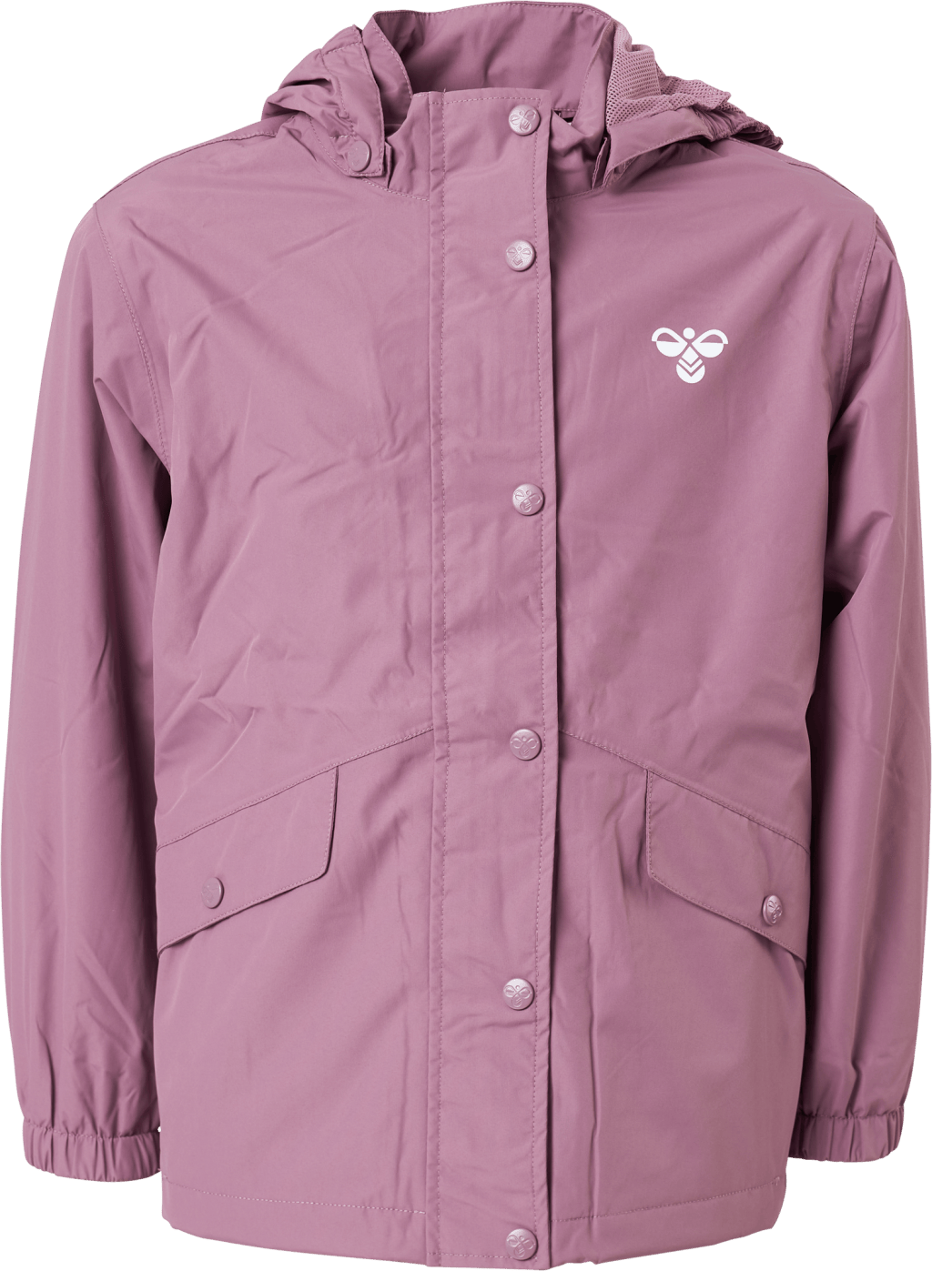 Hmlreva Rainsuit Dusky Orchid - Bild 2