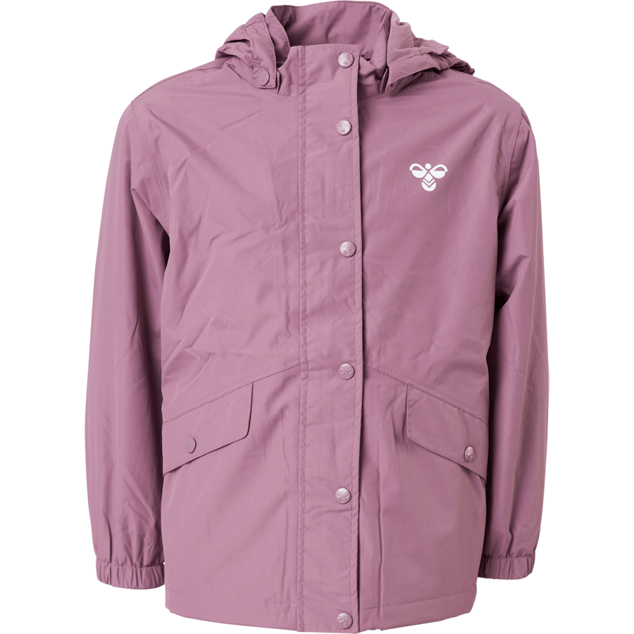 Hmlreva Rainsuit Dusky Orchid - Bild 2