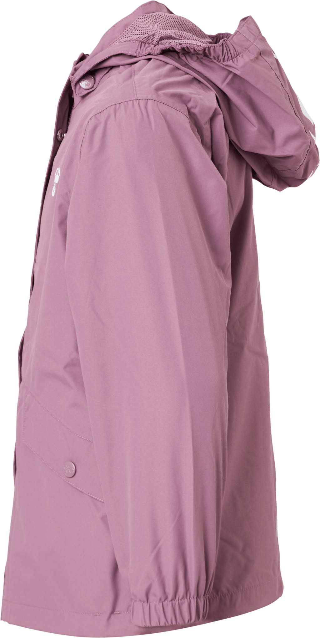 Hmlreva Rainsuit Dusky Orchid - Bild 3