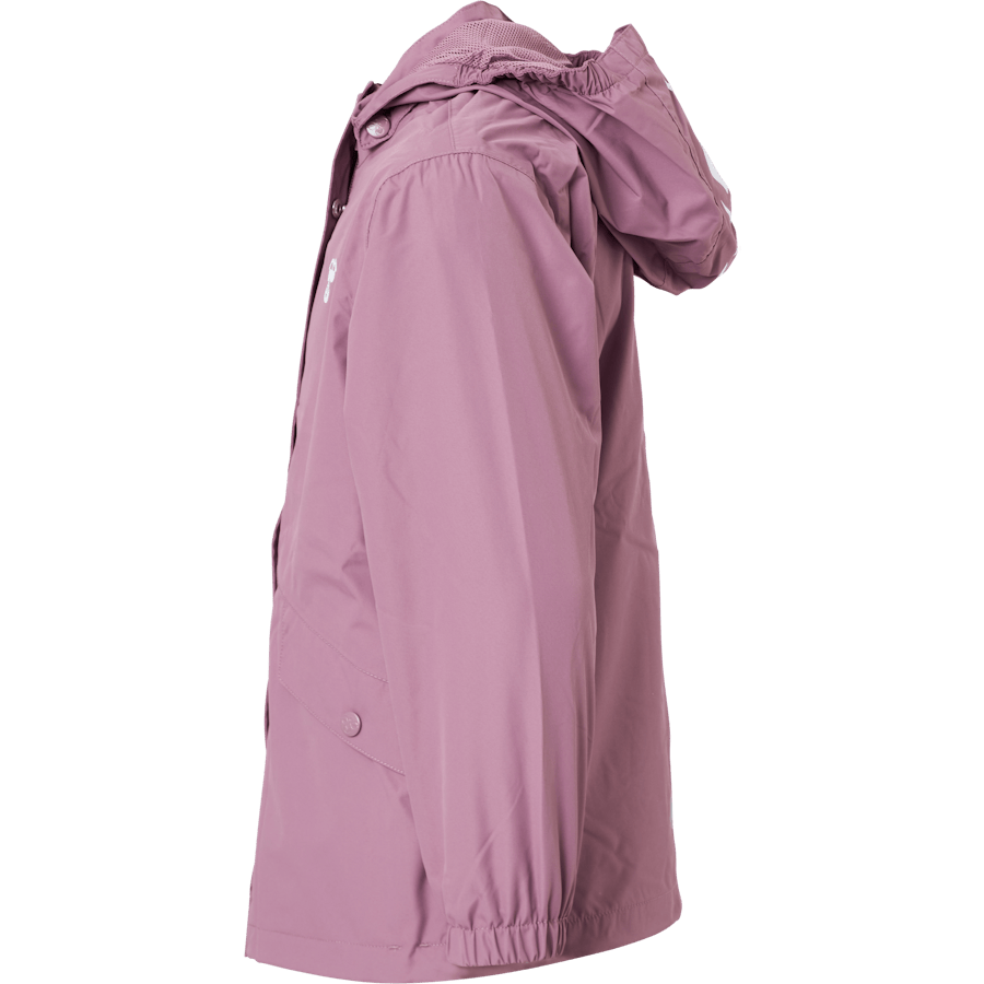 Hmlreva Rainsuit Dusky Orchid - Bild 3