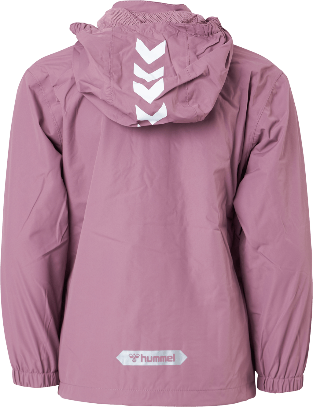Hmlreva Rainsuit Dusky Orchid - Bild 4