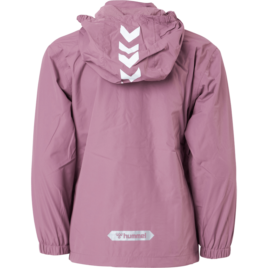 Hmlreva Rainsuit Dusky Orchid - Bild 4