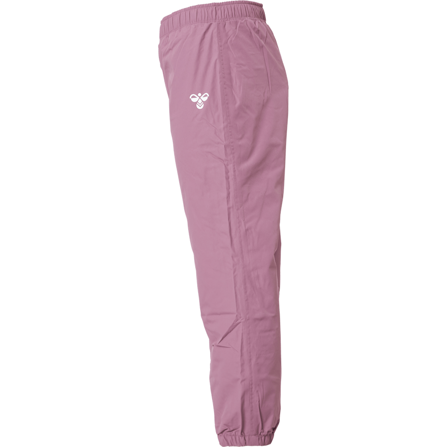 Hmlreva Rainsuit Dusky Orchid - Bild 7