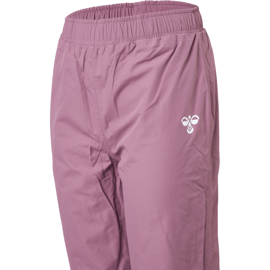 Hmlreva Rainsuit Dusky Orchid - Bild 9