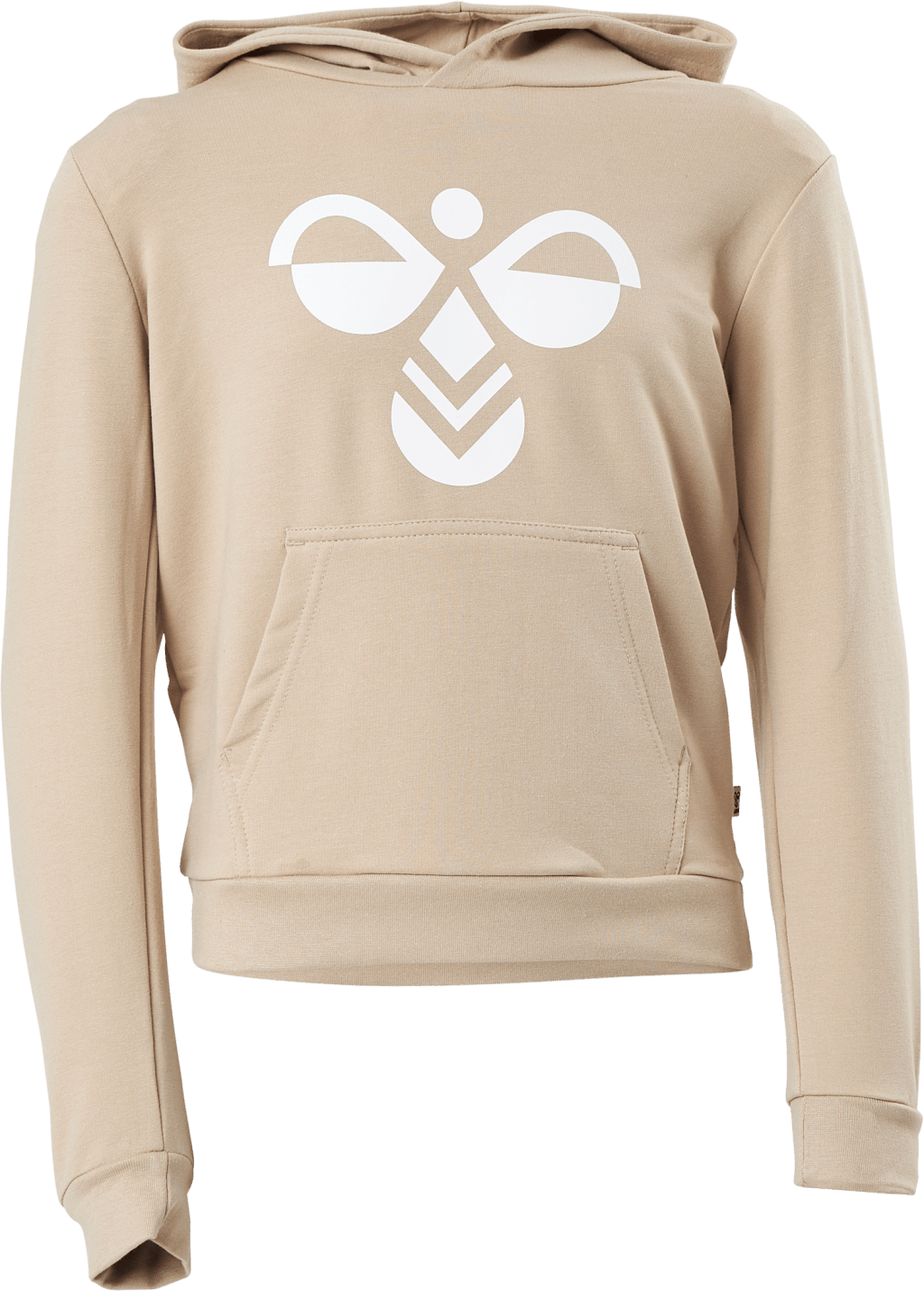 Hmlcuatro Hoodie Humus