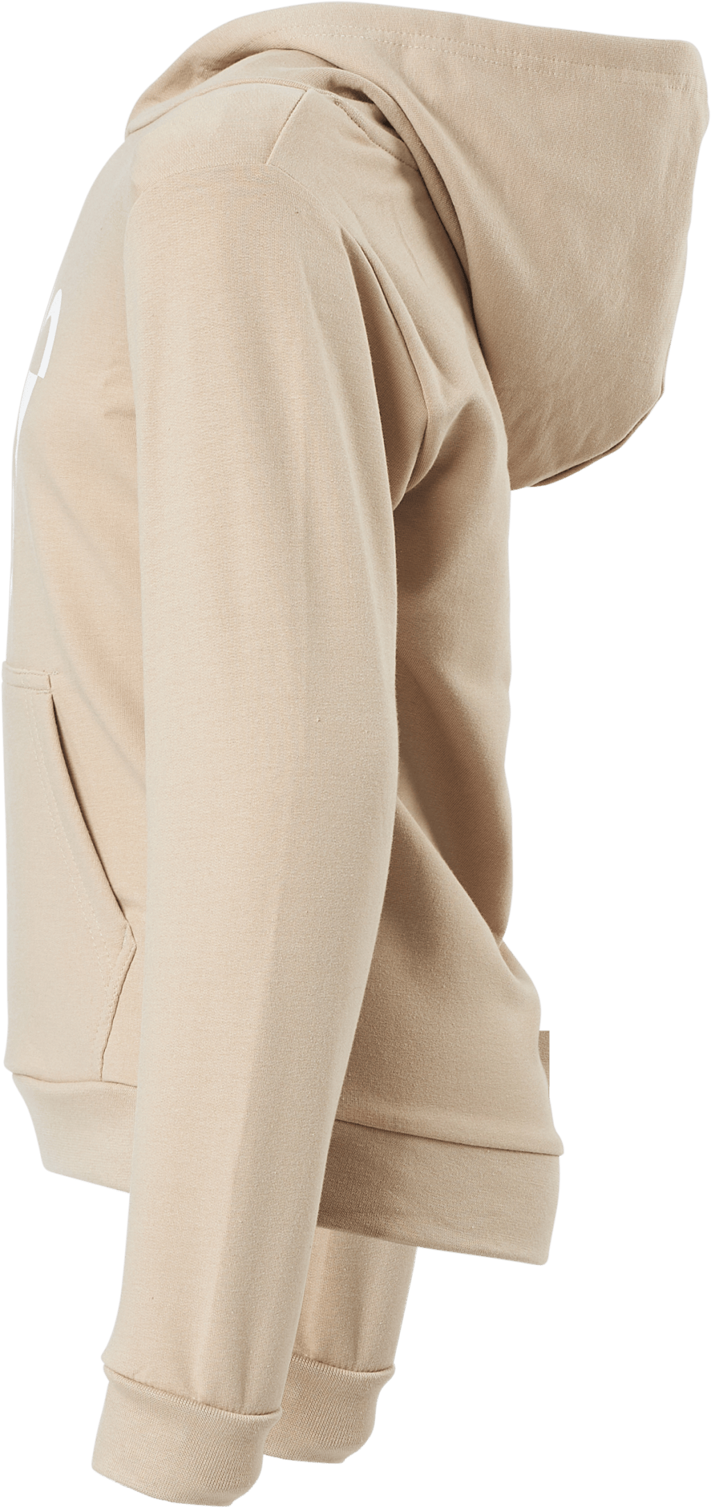 Hmlcuatro Hoodie Humus - Bild 2