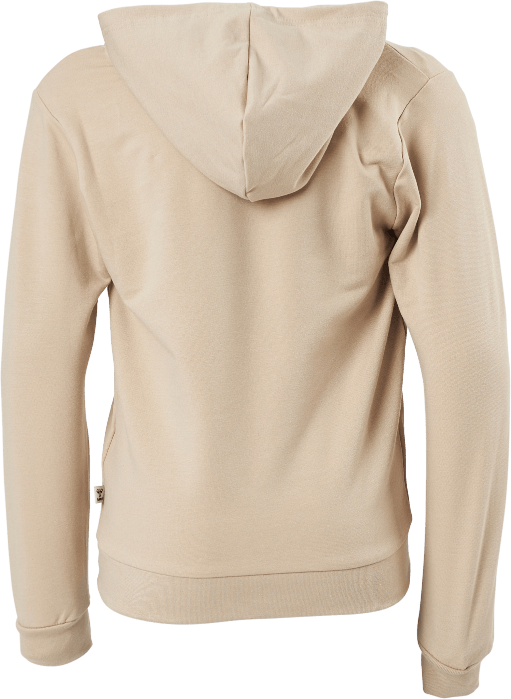 Hmlcuatro Hoodie Humus - Bild 3