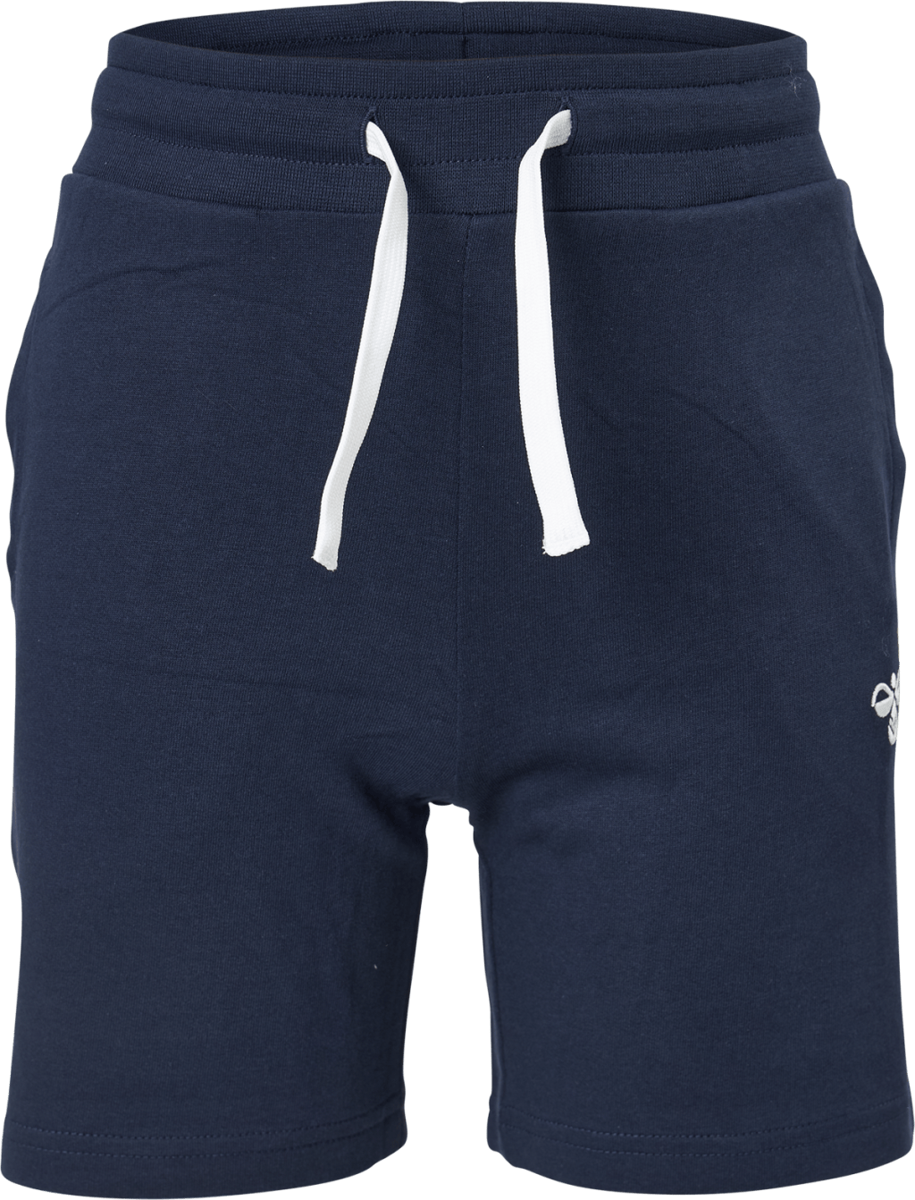 Hmlbassim Shorts Black Iris