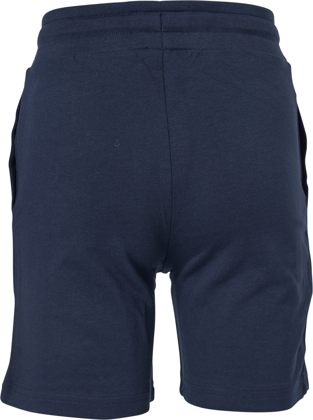 Hmlbassim Shorts Black Iris - Bild 3